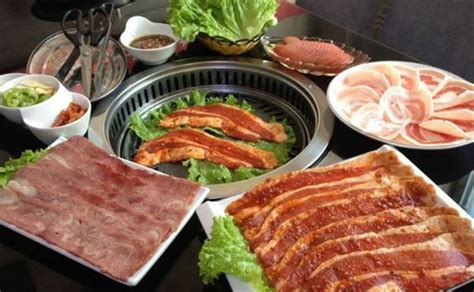 韩式烤肉加盟品牌-韩式烤肉加盟哪个品牌好-餐饮加盟网