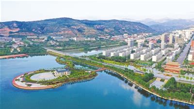宁夏将建1个主中心城市、1个副中心城市，固原先石嘴山一步入选_发展