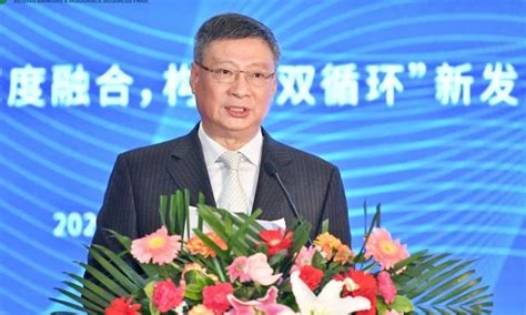 中国银行原行长李礼辉：中国金融科技创新已展现领先全球的特定优势_数字