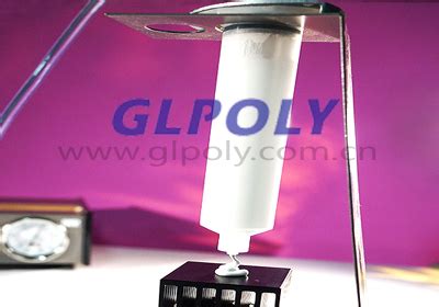 GLPOLY针对CPU导热硅脂替代热管理方案_导热硅脂可以用什么替代