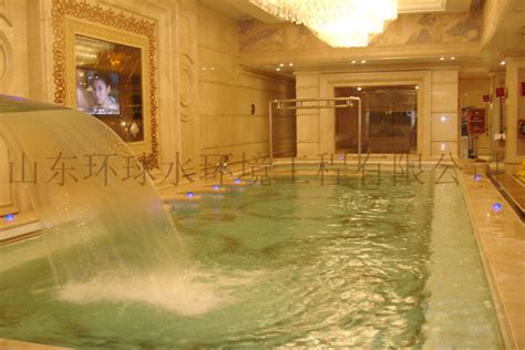 水疗池/鸭嘴冲击浴-成功案例-深圳市恒丰温泉泳池设备有限公司