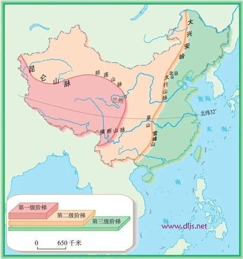 中国地理历史概览 - 知乎