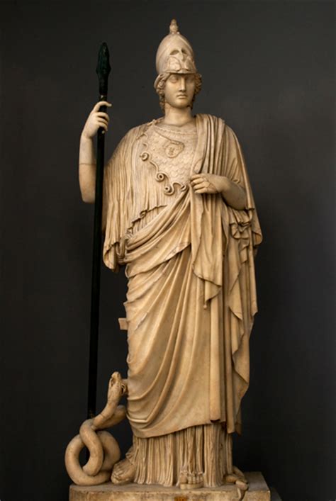 古希腊神话故事——掌管艺术与科学的缪斯女神