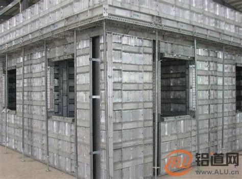 铝模板生产厂家_铝模板-江西鼎城铝模科技有限公司