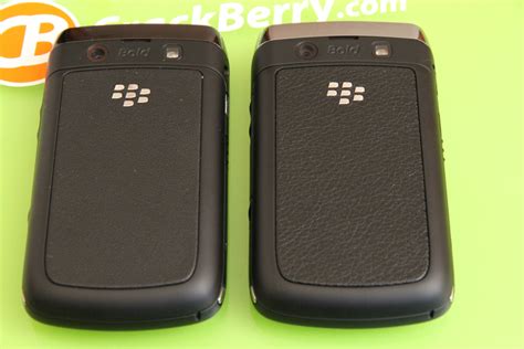 BlackBerry Bold 9780, análisis y opiniones