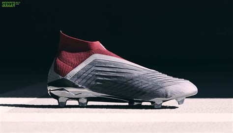近距离观察阿迪达斯猎鹰25周年Beckham Precision版本足球鞋 - Adidas_阿迪达斯足球鞋 - SoccerBible中文站 ...