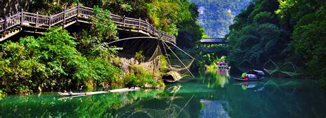 Visit Yichang: Best of Yichang Tourism | Expedia Travel Guide
