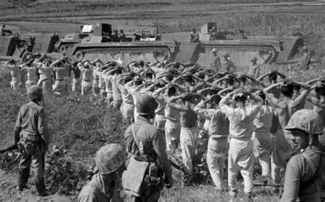 1945年8月9日 苏联出兵毁灭性打击日本关东军-解历史