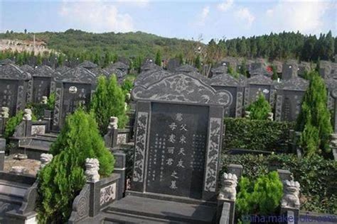 小型生态墓碑成公墓墓园风景线 - 知乎