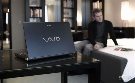 专注设计20年 索尼VAIO经典笔记本产品盘点