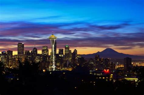 西雅图:最吸引人的20件事 - bobapp手机版