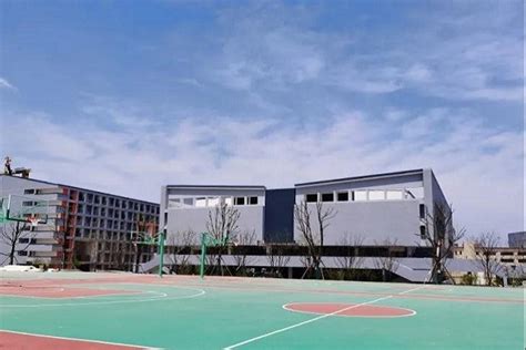 2020年湖南长沙民办高中学校排名一览表-长沙市恒定高级中学