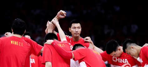 FIBA世界最新排名：中国男篮第28，亚大赛区第4_虎扑CBA新闻