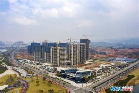 眉山天府新区2021年计划安排211个项目 年度计划投资340亿元_四川在线