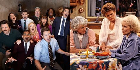 23 Best Comedy Series of All Time | Funniest TV Shows Ever