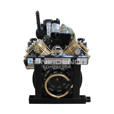 BNB 102 Electric Compressor Model – Confidence Compressor
