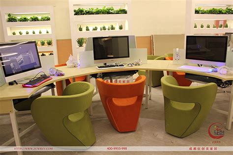 网吧电脑桌椅 - E-WB009A - 一铭 (中国 广东省 生产商) - 其他办公设备 - 办公设备 产品 「自助贸易」