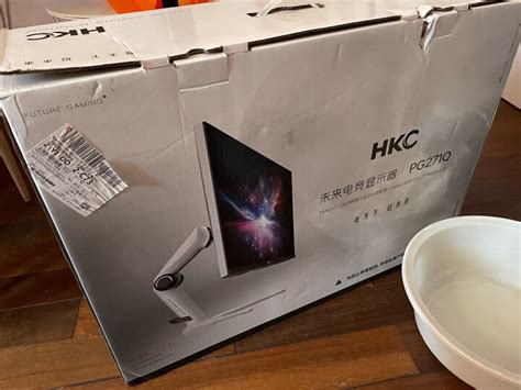 HKC T3252U 32寸 4K显示器怎么样 HKC T3252U 32寸 4K显示器使用体验_什么值得买