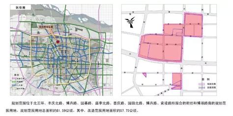 郑州金水科教园区总体规划发布 6条主干道直通北龙湖 将新建高速出入口-搜狐大视野-搜狐新闻