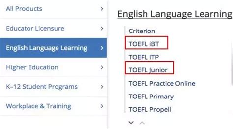 ETS•TOEFL Junior考试官方指南（附MP3光盘）TOEFL Junior 考试必备权威辅导书_托福TOEFL用书_托福/托业_外语 ...