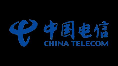中国电信标志设计图__企业LOGO标志_标志图标_设计图库_昵图网nipic.com