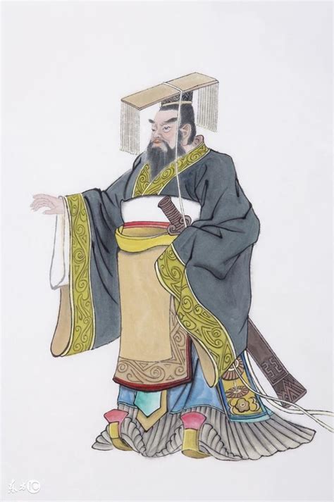中国历史上在位时间最长的五位皇帝_凤凰网