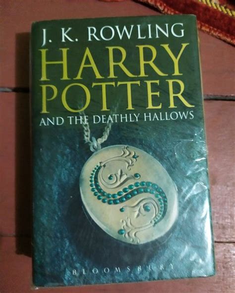 Harry Potter and the Deathly Hallows: Part I (#13 of 20): Extra Large ...