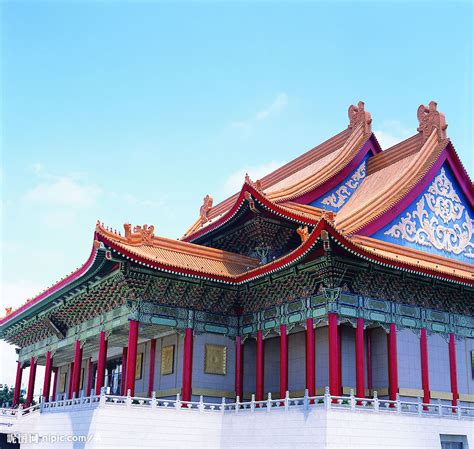 中国古建筑中的斗拱之美 - 知乎
