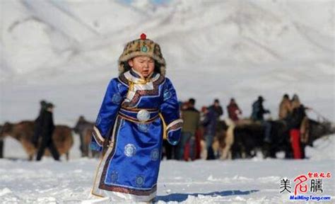 蒙古人给孩子起名的习俗 _中国网草原频道