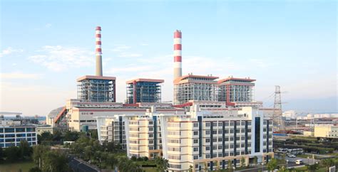 广西钦州燃煤电厂二期2*1000MW级机组扩建工程桩基施工A标-中电建振冲建设工程股份有限公司