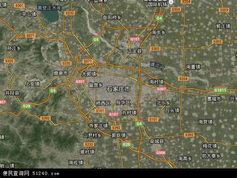卫星地图 - 中国省、市、县、村各级地图浏览-手机版-卫星地图 - 中国省、市、县、村能看见人