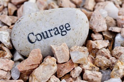 31 Powerful Crystals For Courage – The “How To” Guide