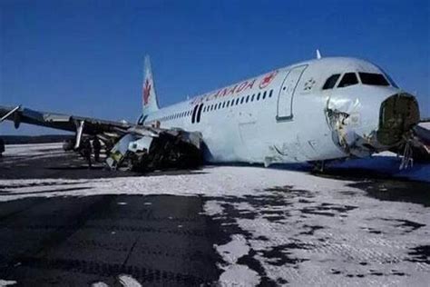 历史上的今天6月2日_1983年加拿大航空797号班机发生大火，23人死亡。