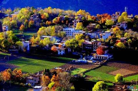甘孜州最好玩地方推荐 甘孜州好玩的地方排行榜 - 国内旅游