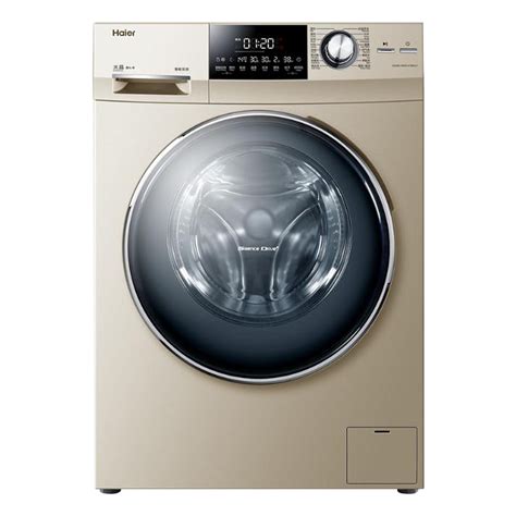 Haier 海尔 EG100MATE2S 滚筒洗衣机 10kg【报价 价格 评测 怎么样】 -什么值得买