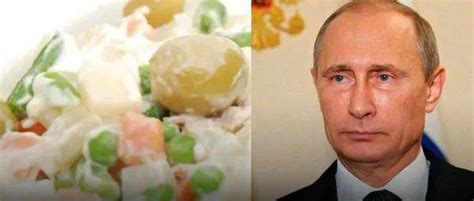 马铃薯奥利维耶(俄罗斯)沙拉高清图片下载-正版图片321750013-摄图网