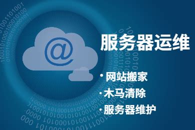 网络维护-上海IT外包公司智鹍信息