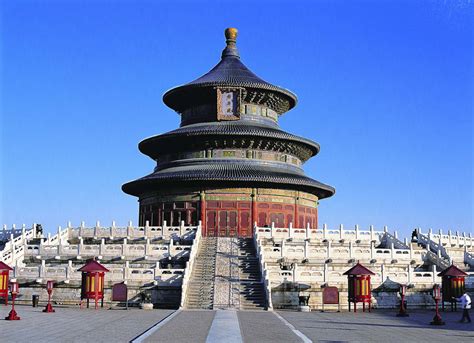 专访北京市天坛公园园长李高：到2030年，完整的天坛将会呈现在世人面前
