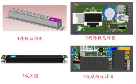 上海木马工业设计公司，智能硬件设计案例 - 知乎