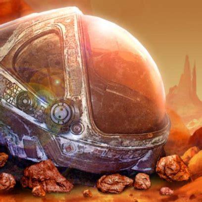 《火星矿藏》评测：挖矿打怪在火星！