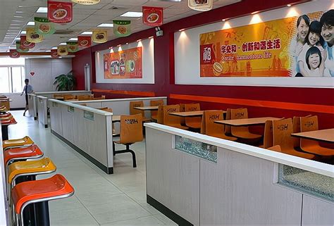 中式快餐加盟店10大品牌排行榜，总有你中意的_加盟星百度招商加盟服务平台