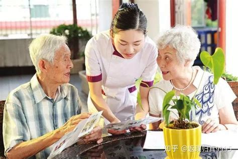 2018-2023年中国养老行业市场规模现状与发展前景分析报告_观研报告网