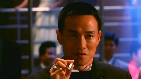 赌神2：一部粤语版片，徐锦江与梁家辉绝对是这部电影搞笑担当_腾讯视频