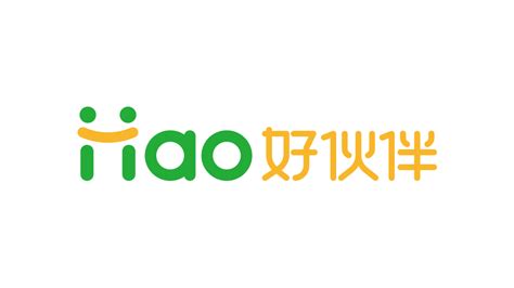 上海黄浦好伙伴LOGO设计 - 特创易