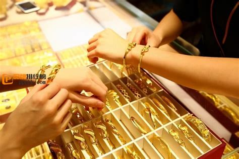 金店排行榜前十名品牌 最值得买的十大珠宝首饰品牌 - 神奇评测