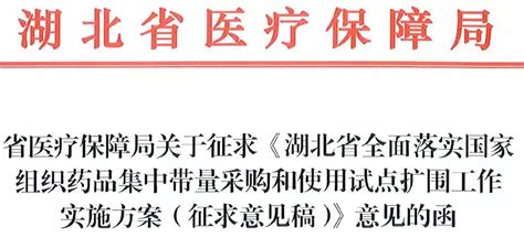 2013年湖北省关于《国家基本药物目录》（2012版）过渡期药品采购的通知_Chinamsr医药联盟