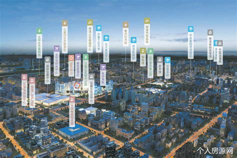 菏泽北城崛起，超国际化居住体验发展潜力宜居又宜业