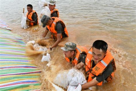 旅游突发事件：洪水来临的应急处理方法|武隆旅游网