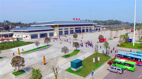 广安机场选址位于普安镇北部-广安论坛-麻辣社区