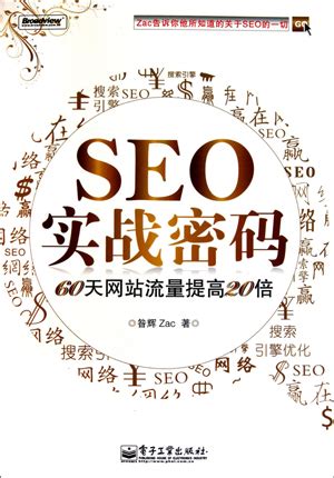 seo实战密码（新版）电子书下载 _ 学做网站论坛